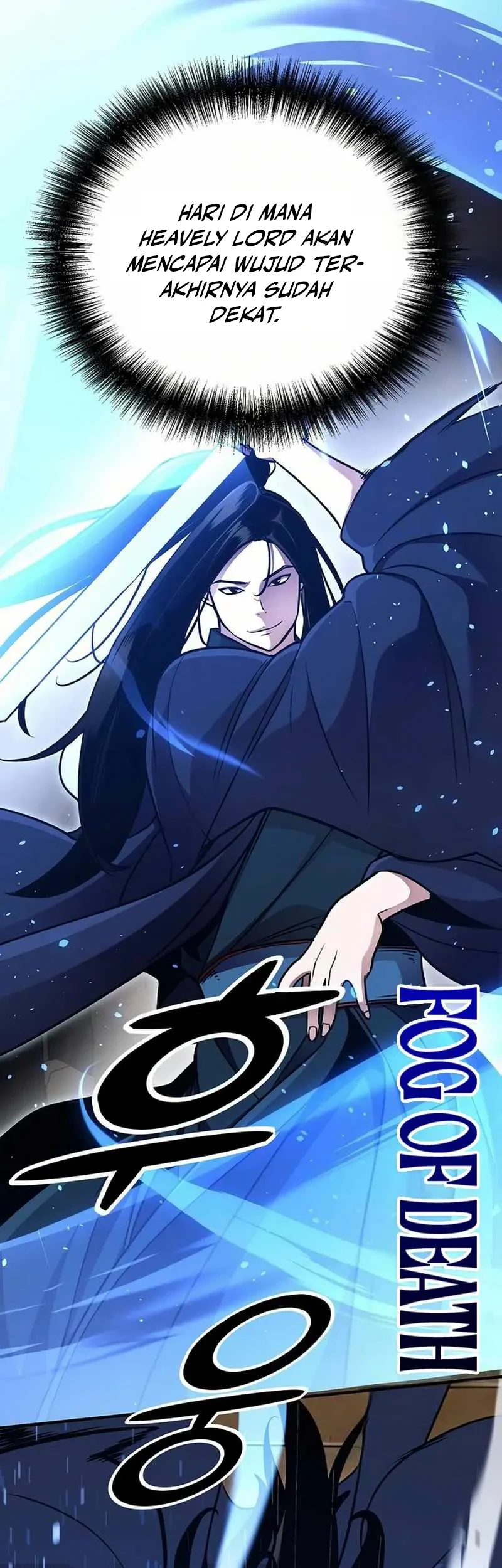 The Mysterious World’s Greatest Martial Artist Little Prince Chapter 81 - halaman 16