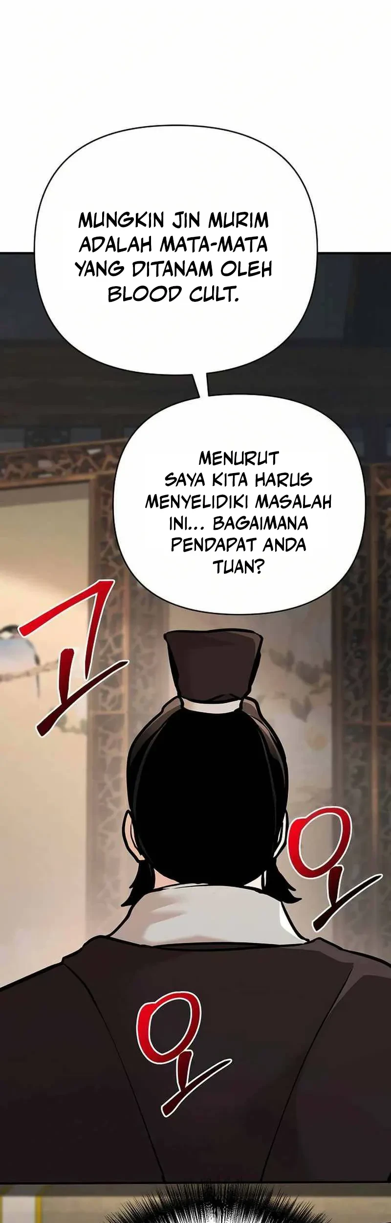 The Mysterious World’s Greatest Martial Artist Little Prince Chapter 81 - halaman 2