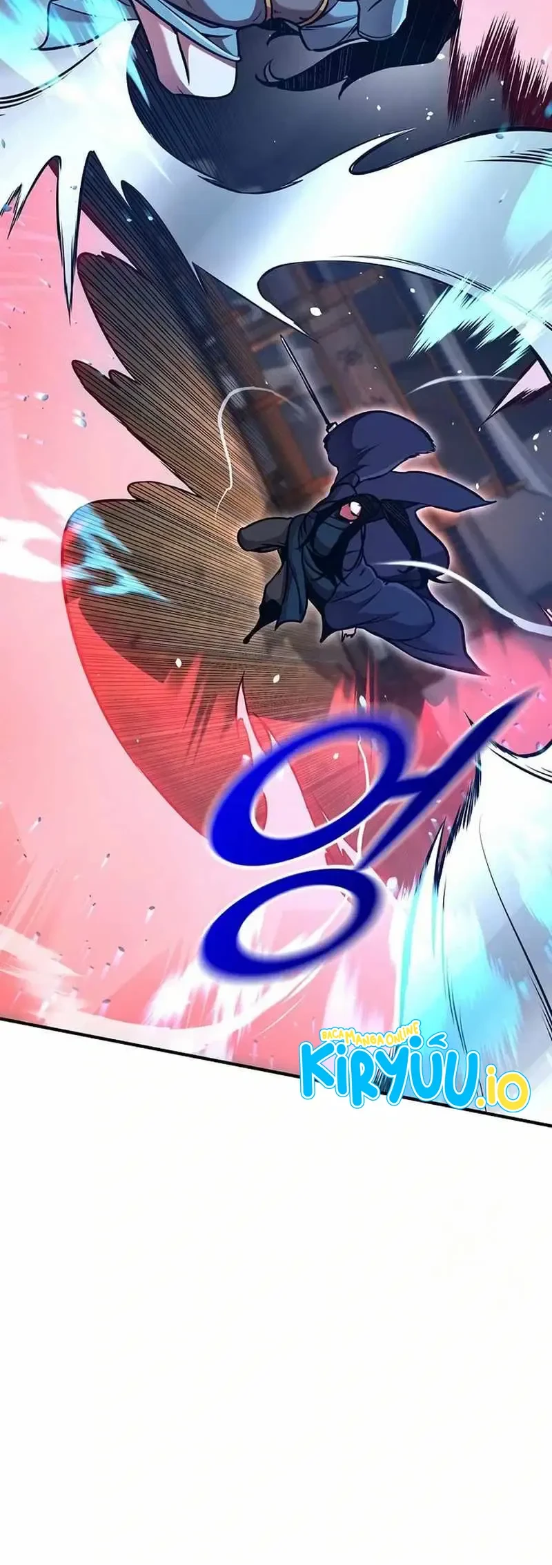 The Mysterious World’s Greatest Martial Artist Little Prince Chapter 81 - halaman 27