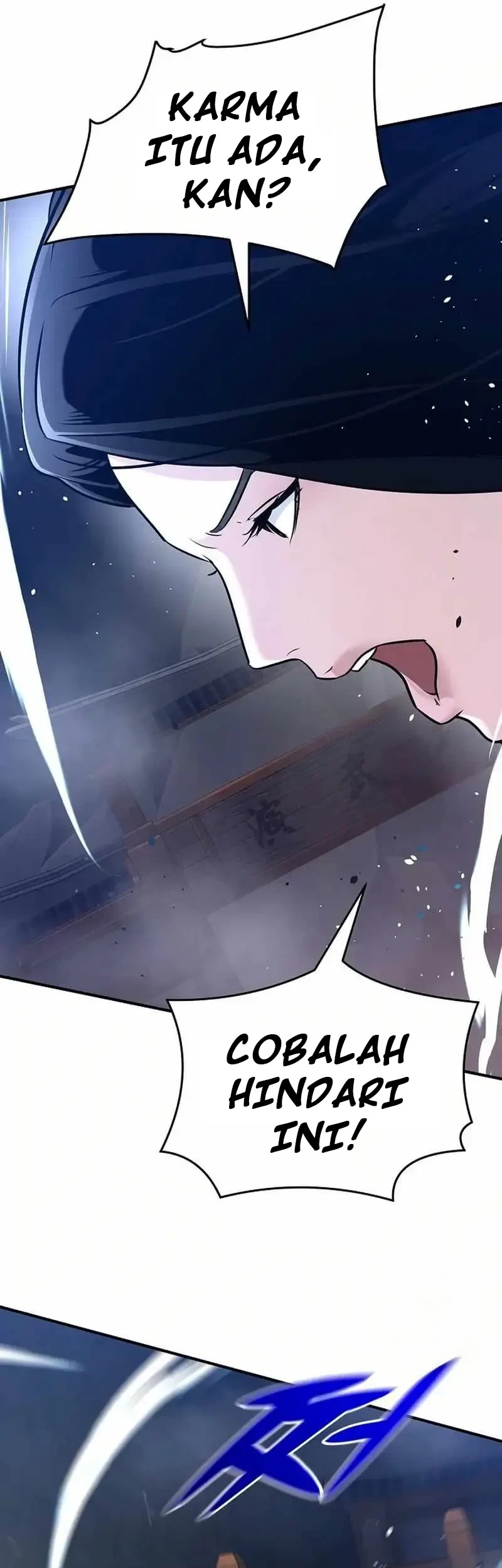 The Mysterious World’s Greatest Martial Artist Little Prince Chapter 81 - halaman 28