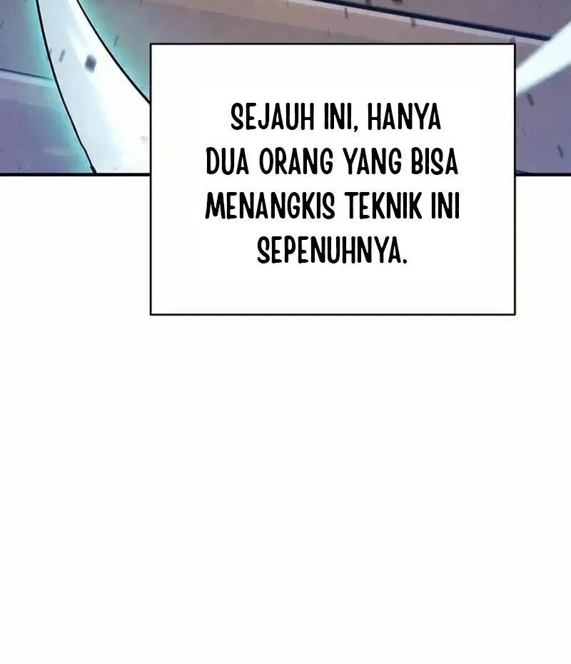 The Mysterious World’s Greatest Martial Artist Little Prince Chapter 81 - halaman 36