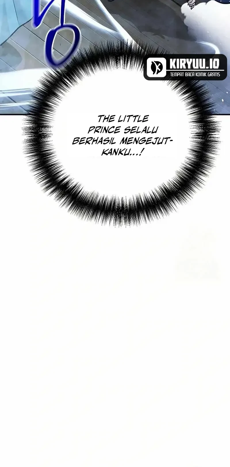 The Mysterious World’s Greatest Martial Artist Little Prince Chapter 81 - halaman 39