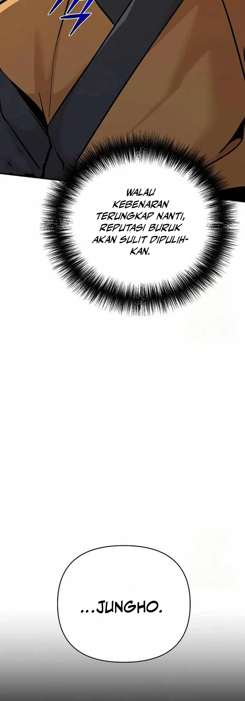 The Mysterious World’s Greatest Martial Artist Little Prince Chapter 81 - halaman 4