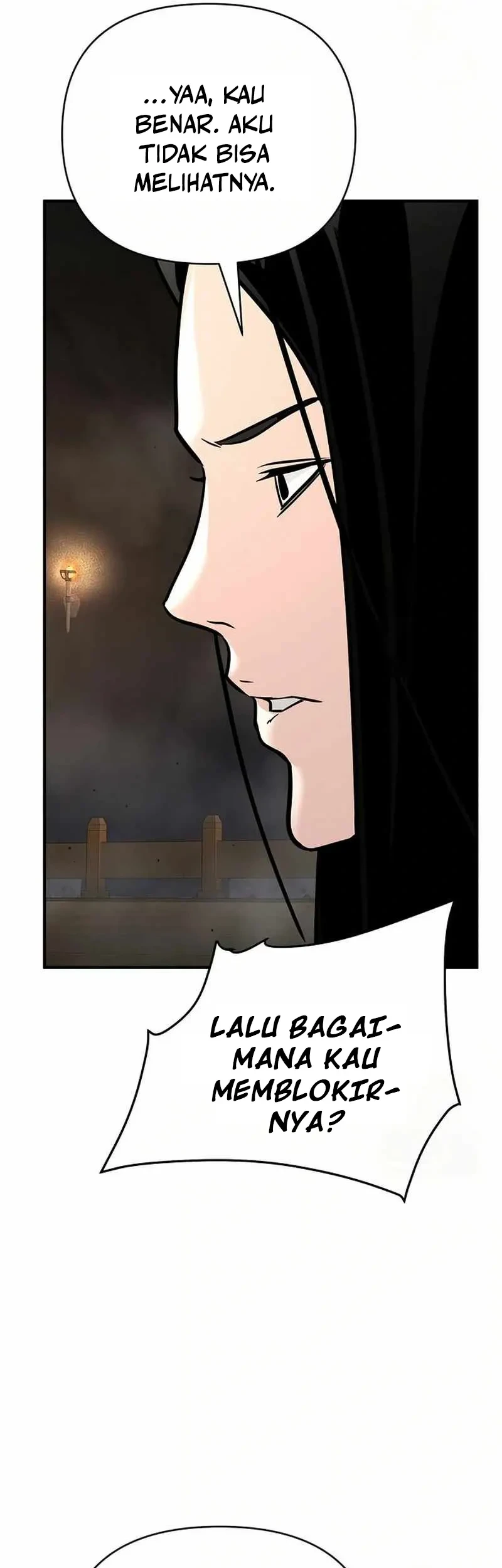 The Mysterious World’s Greatest Martial Artist Little Prince Chapter 81 - halaman 46