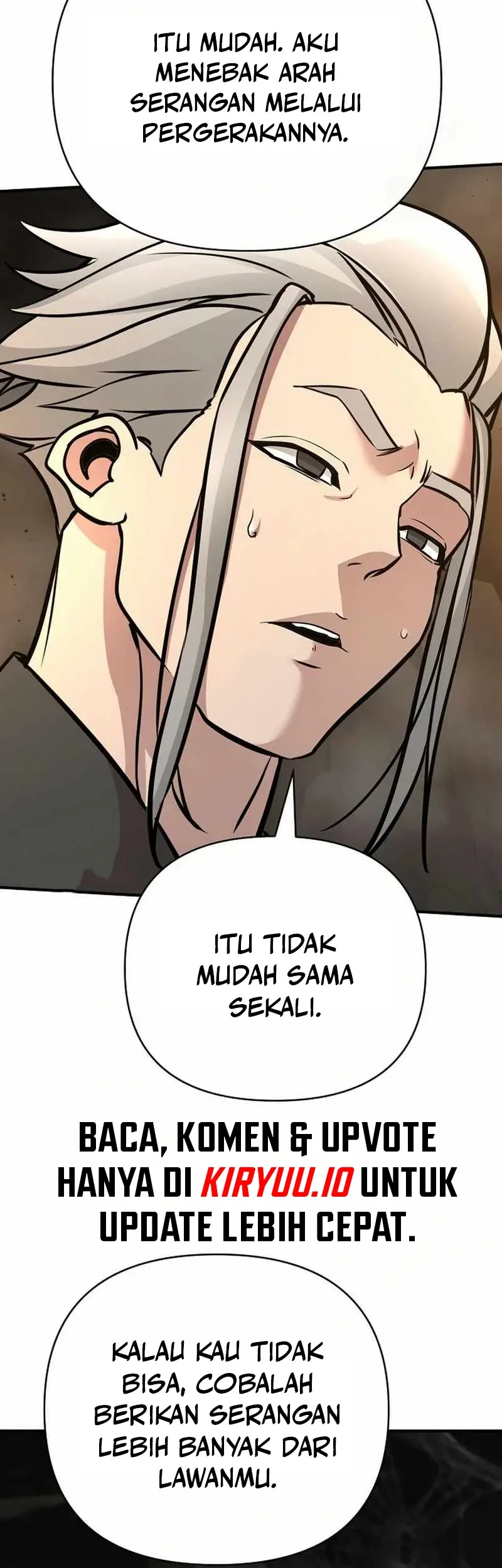 The Mysterious World’s Greatest Martial Artist Little Prince Chapter 81 - halaman 48