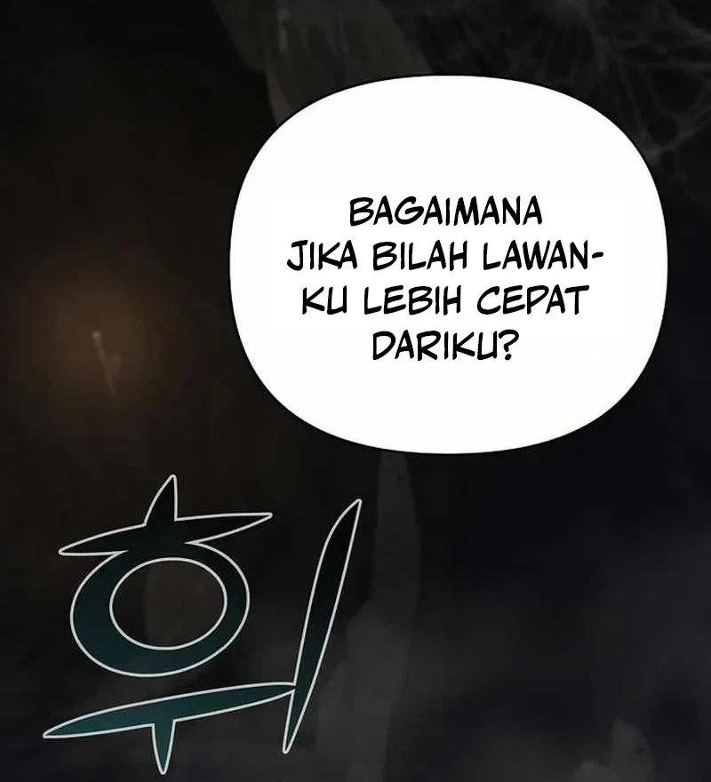 The Mysterious World’s Greatest Martial Artist Little Prince Chapter 81 - halaman 49