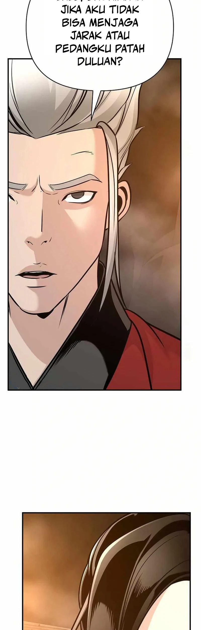 The Mysterious World’s Greatest Martial Artist Little Prince Chapter 81 - halaman 51
