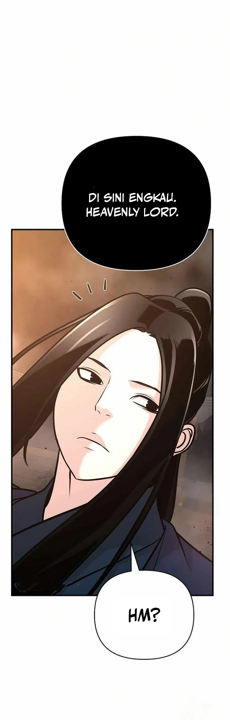 The Mysterious World’s Greatest Martial Artist Little Prince Chapter 81 - halaman 54