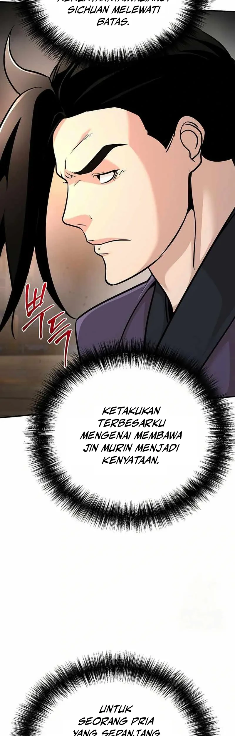 The Mysterious World’s Greatest Martial Artist Little Prince Chapter 81 - halaman 66