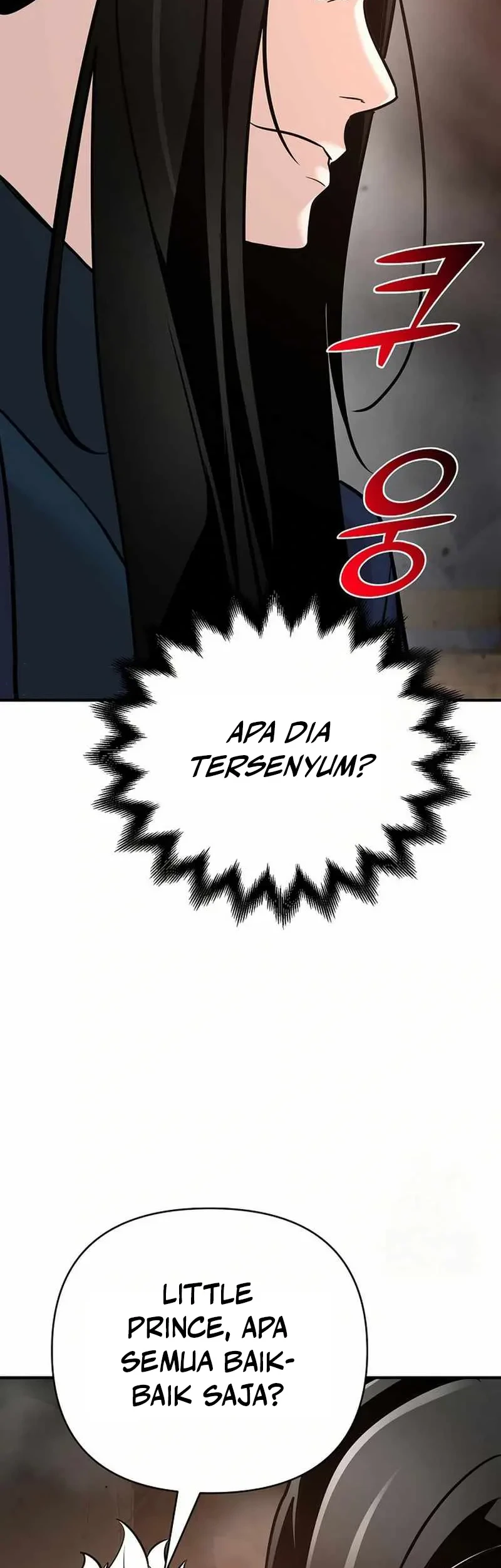 The Mysterious World’s Greatest Martial Artist Little Prince Chapter 81 - halaman 69