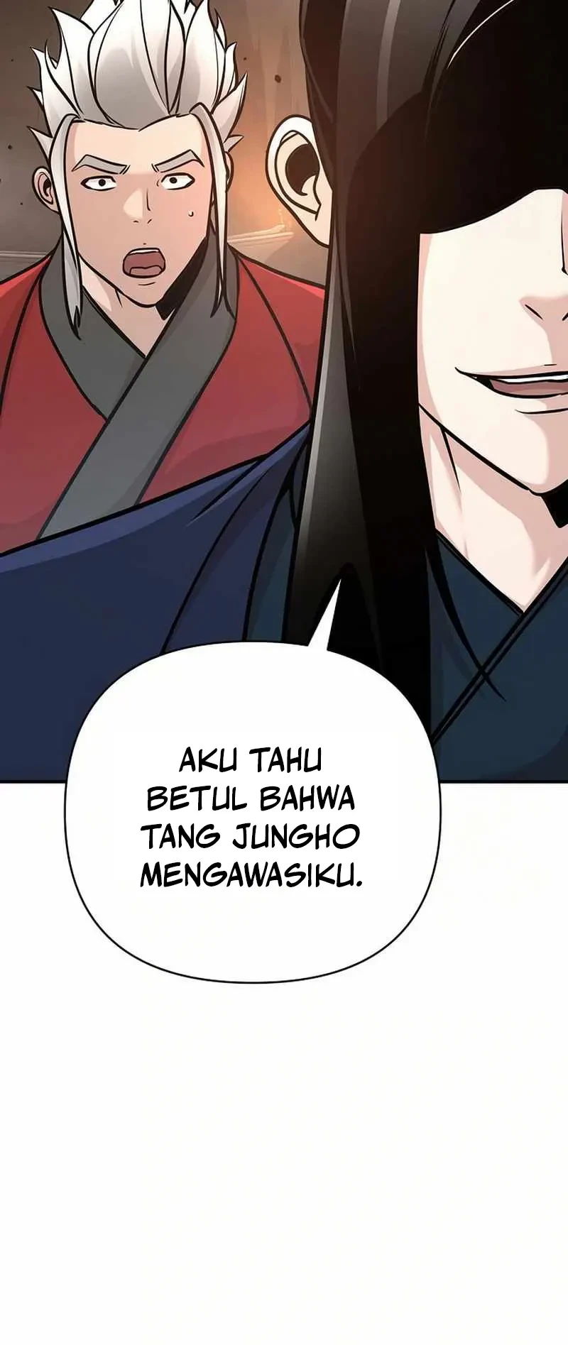 The Mysterious World’s Greatest Martial Artist Little Prince Chapter 81 - halaman 70