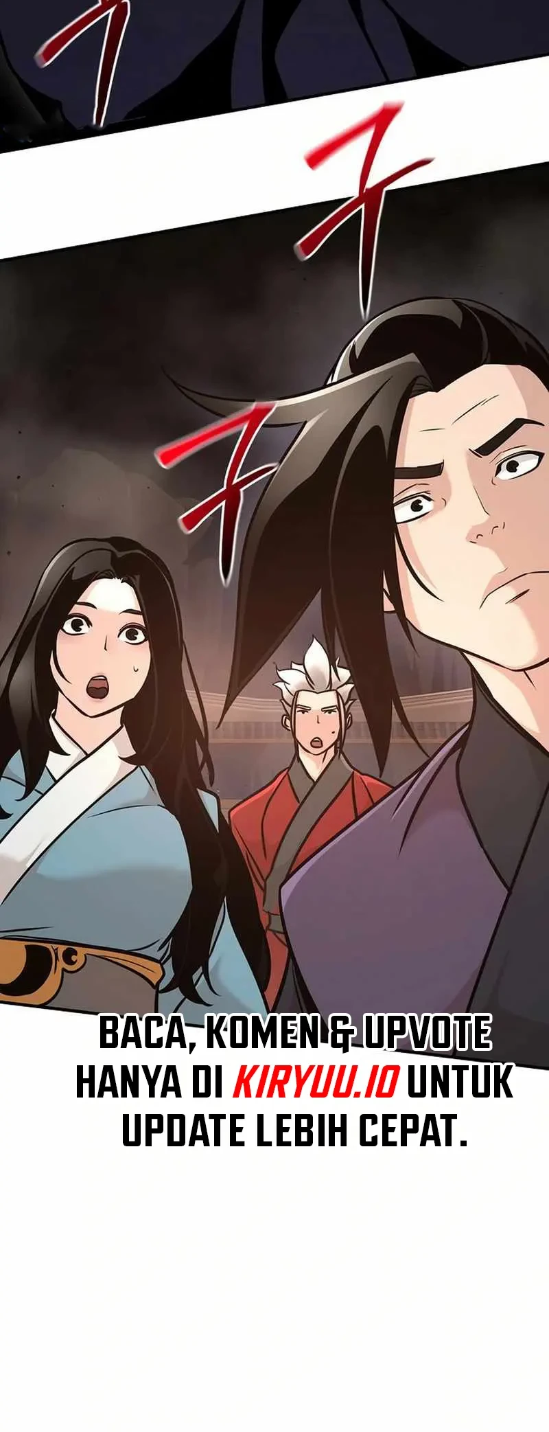 The Mysterious World’s Greatest Martial Artist Little Prince Chapter 81 - halaman 73