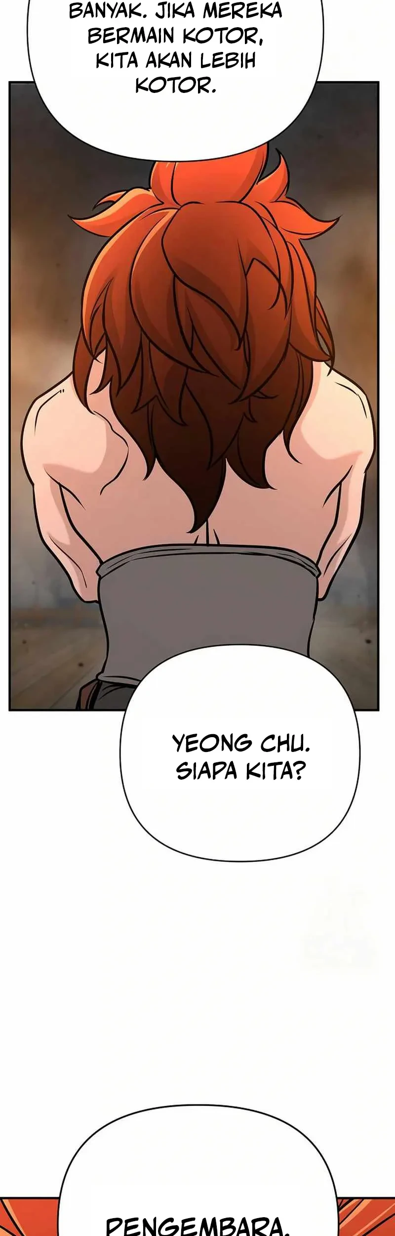The Mysterious World’s Greatest Martial Artist Little Prince Chapter 81 - halaman 75