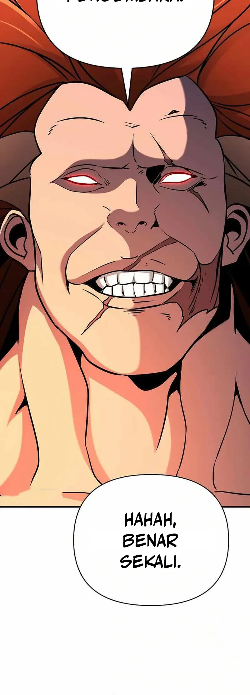The Mysterious World’s Greatest Martial Artist Little Prince Chapter 81 - halaman 76