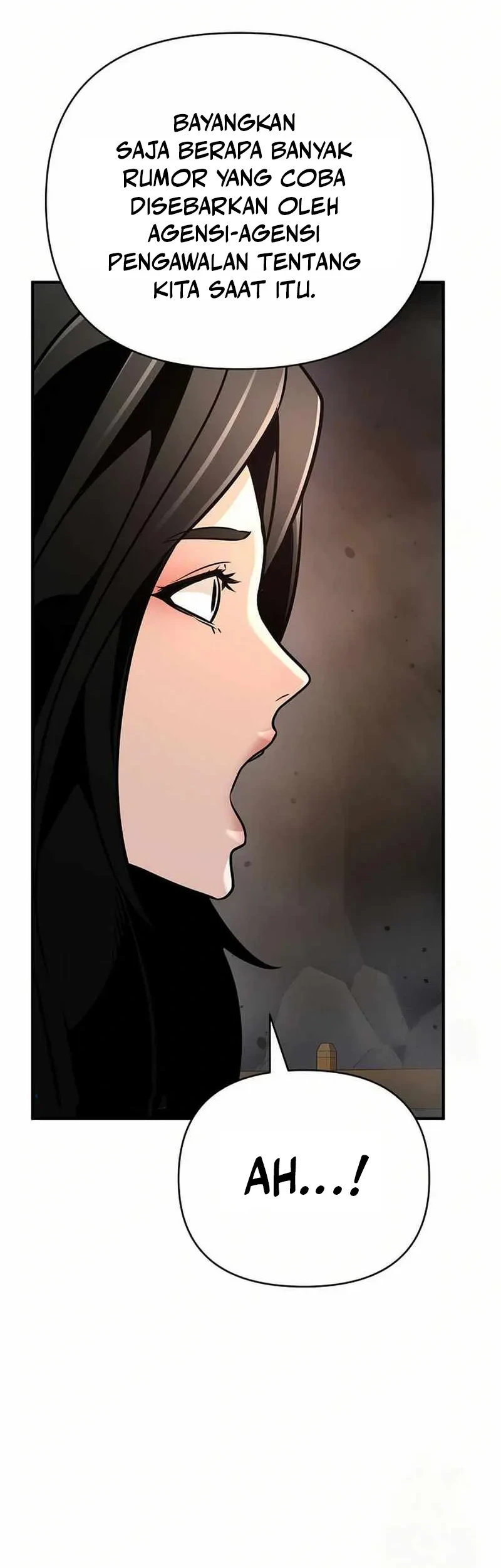 The Mysterious World’s Greatest Martial Artist Little Prince Chapter 81 - halaman 78