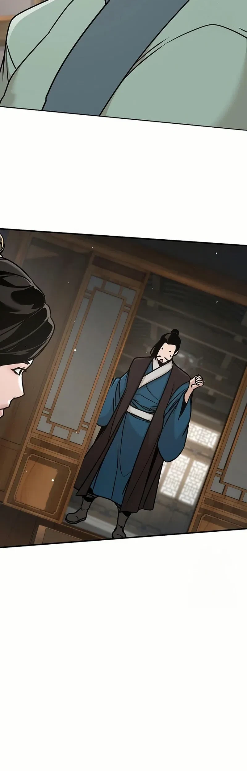 The Mysterious World’s Greatest Martial Artist Little Prince Chapter 82 - halaman 17