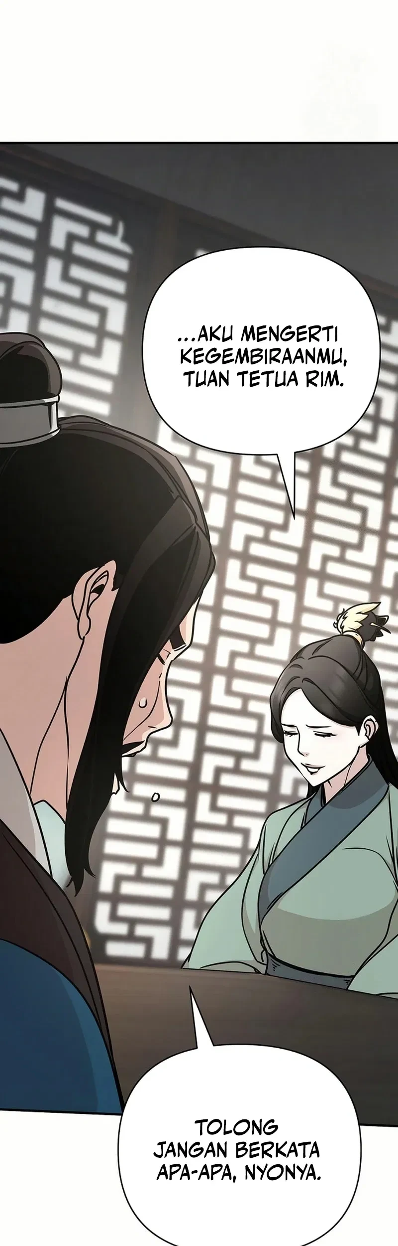 The Mysterious World’s Greatest Martial Artist Little Prince Chapter 82 - halaman 18