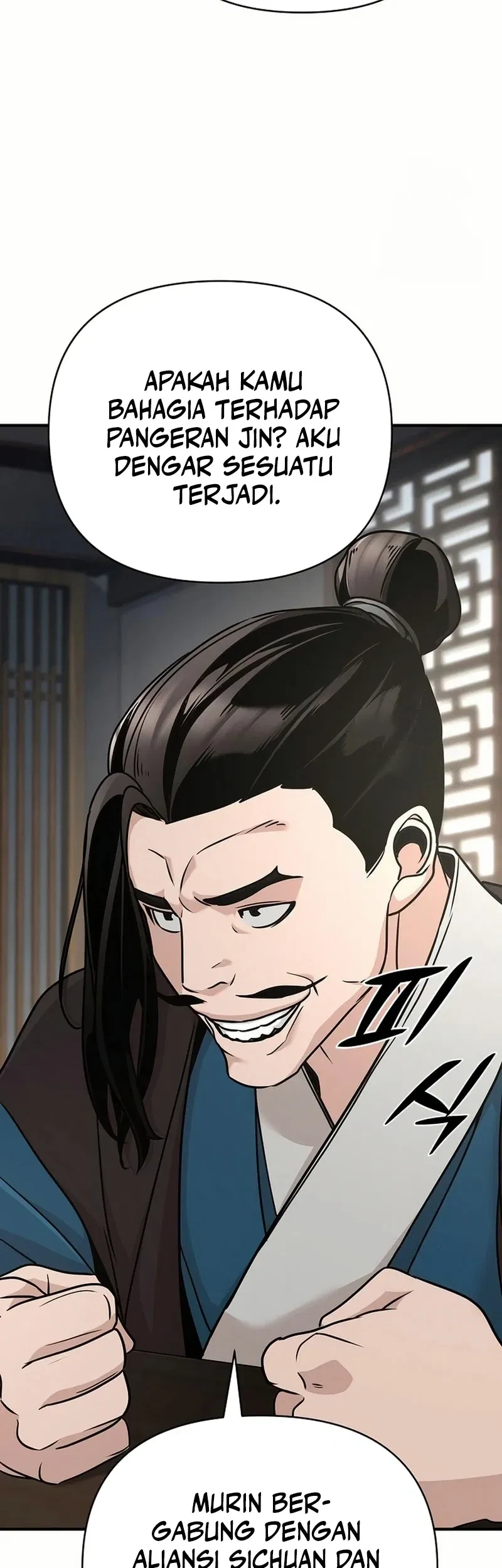 The Mysterious World’s Greatest Martial Artist Little Prince Chapter 82 - halaman 19