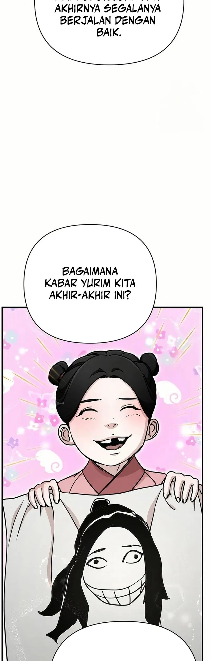 The Mysterious World’s Greatest Martial Artist Little Prince Chapter 82 - halaman 20