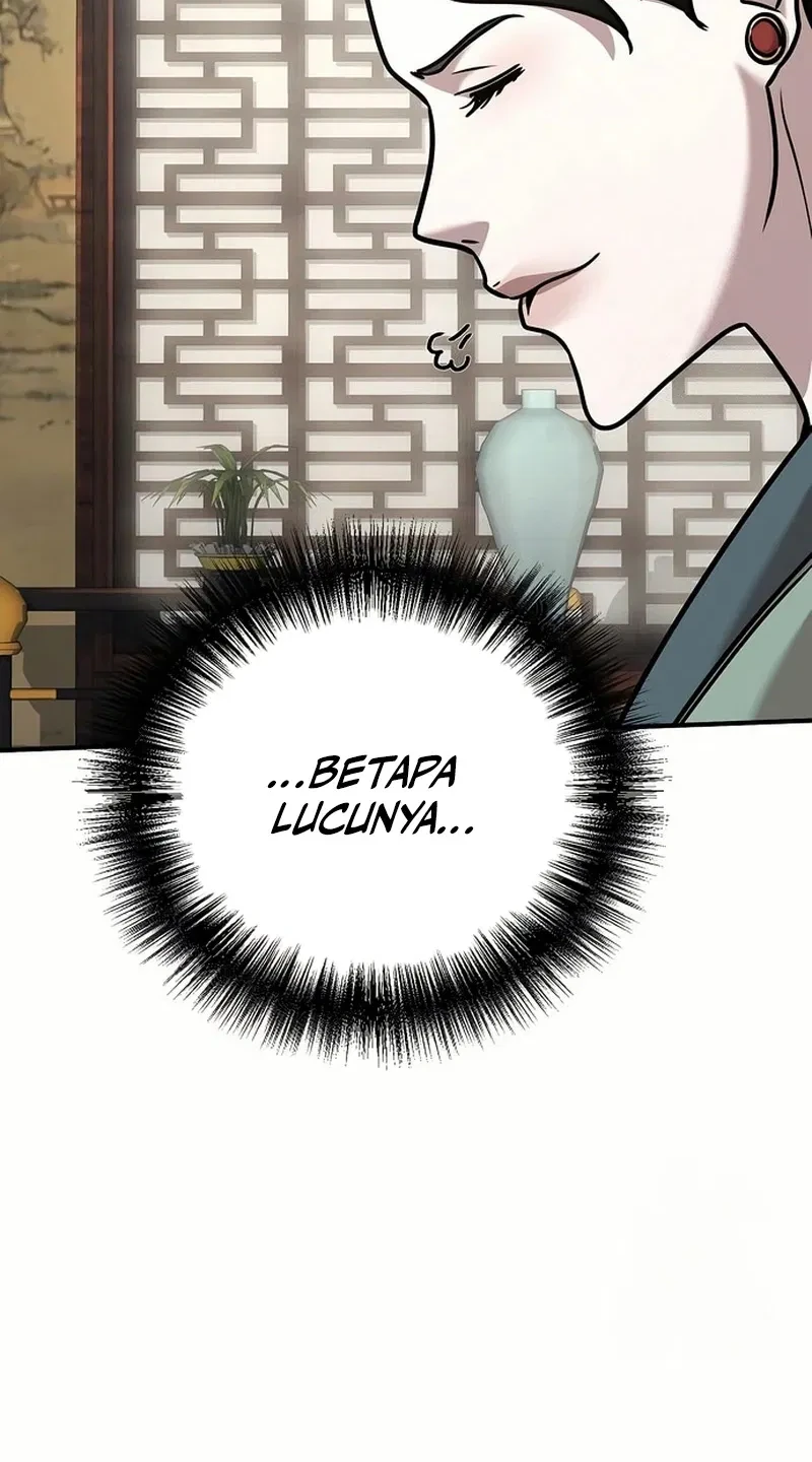 The Mysterious World’s Greatest Martial Artist Little Prince Chapter 82 - halaman 29