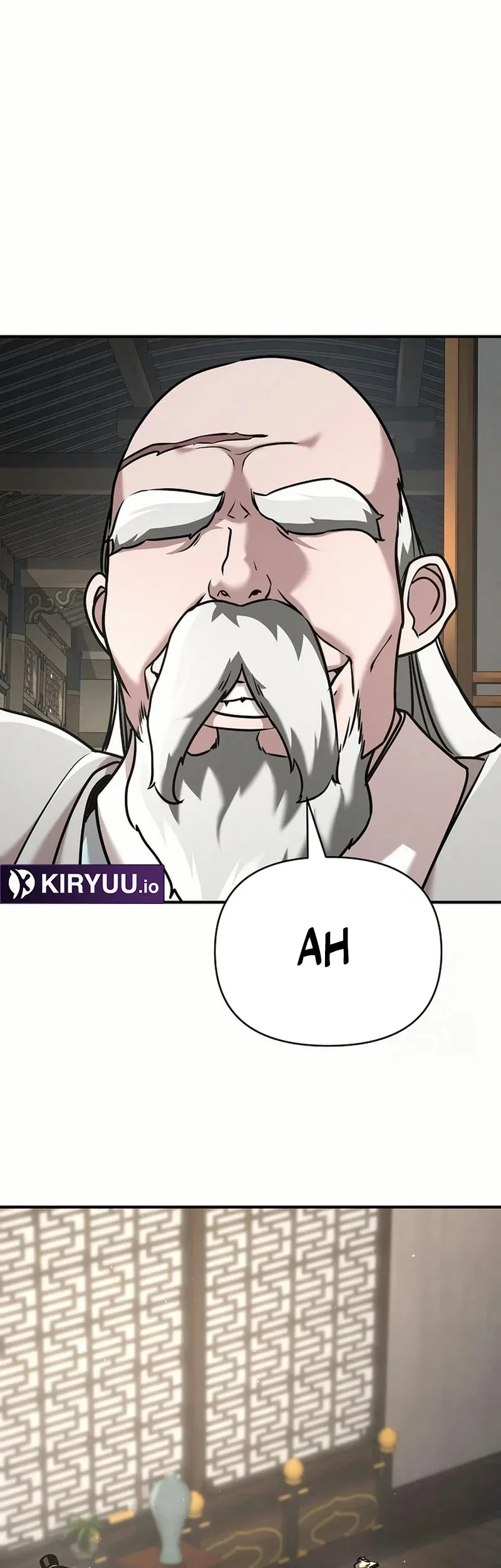 The Mysterious World’s Greatest Martial Artist Little Prince Chapter 82 - halaman 31