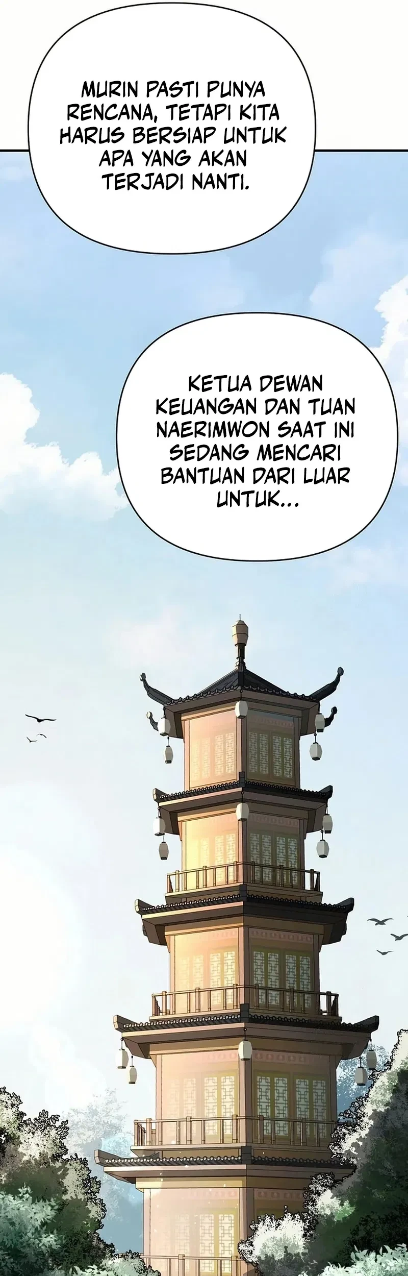 The Mysterious World’s Greatest Martial Artist Little Prince Chapter 82 - halaman 34