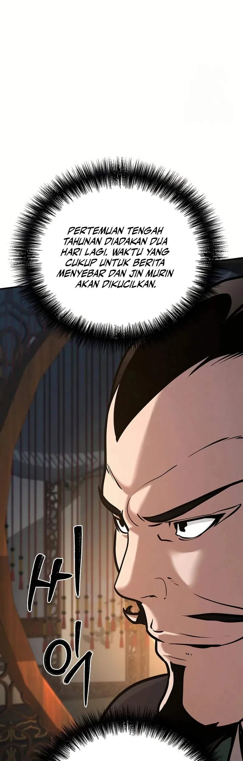 The Mysterious World’s Greatest Martial Artist Little Prince Chapter 82 - halaman 40