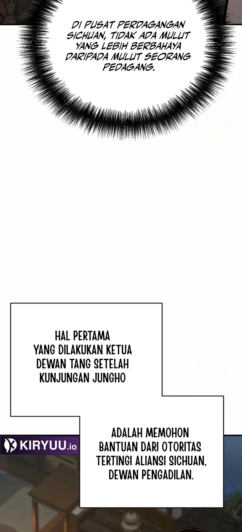 The Mysterious World’s Greatest Martial Artist Little Prince Chapter 82 - halaman 41
