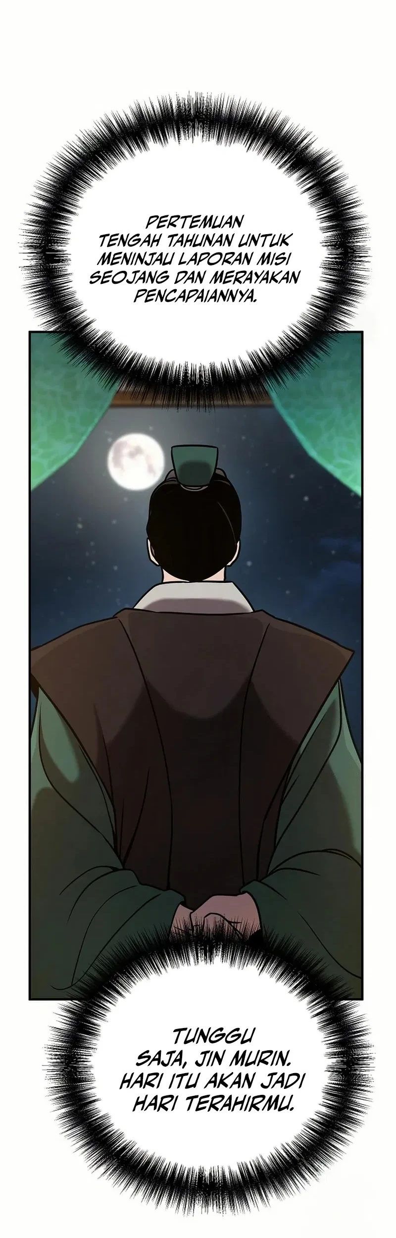 The Mysterious World’s Greatest Martial Artist Little Prince Chapter 82 - halaman 45