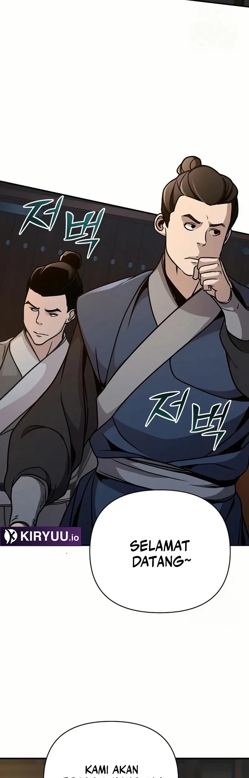 The Mysterious World’s Greatest Martial Artist Little Prince Chapter 82 - halaman 48