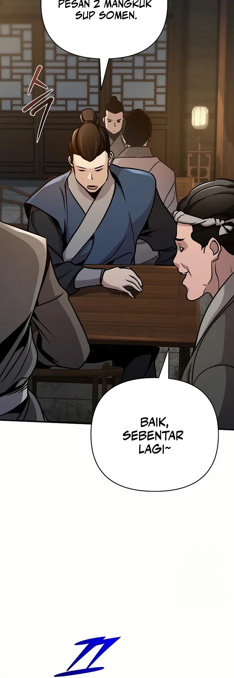 The Mysterious World’s Greatest Martial Artist Little Prince Chapter 82 - halaman 49