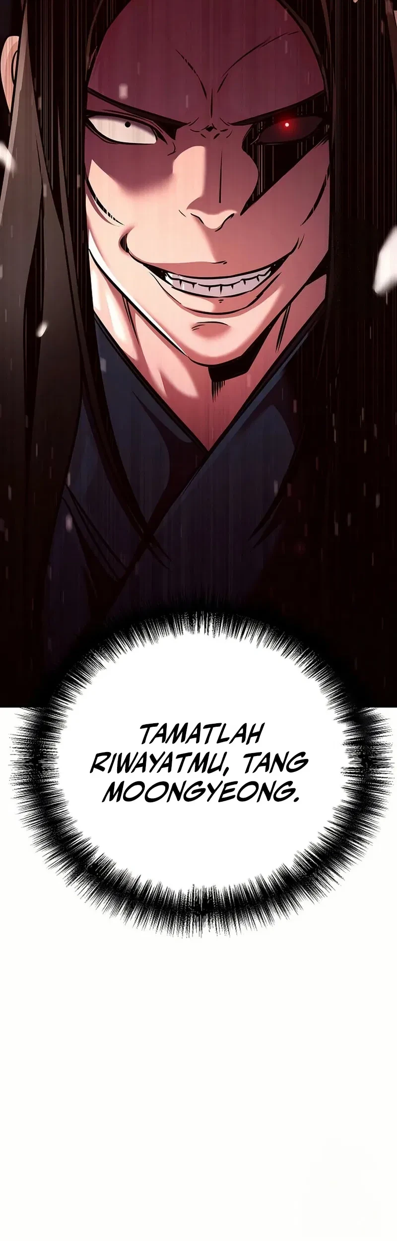 The Mysterious World’s Greatest Martial Artist Little Prince Chapter 82 - halaman 5
