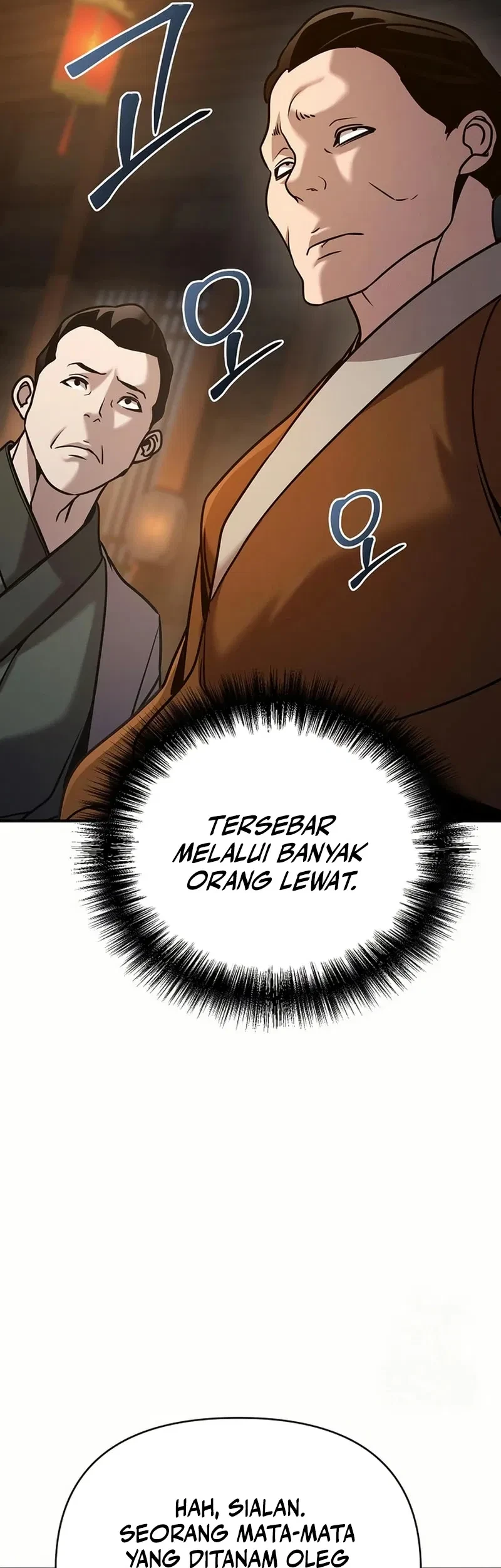 The Mysterious World’s Greatest Martial Artist Little Prince Chapter 82 - halaman 58