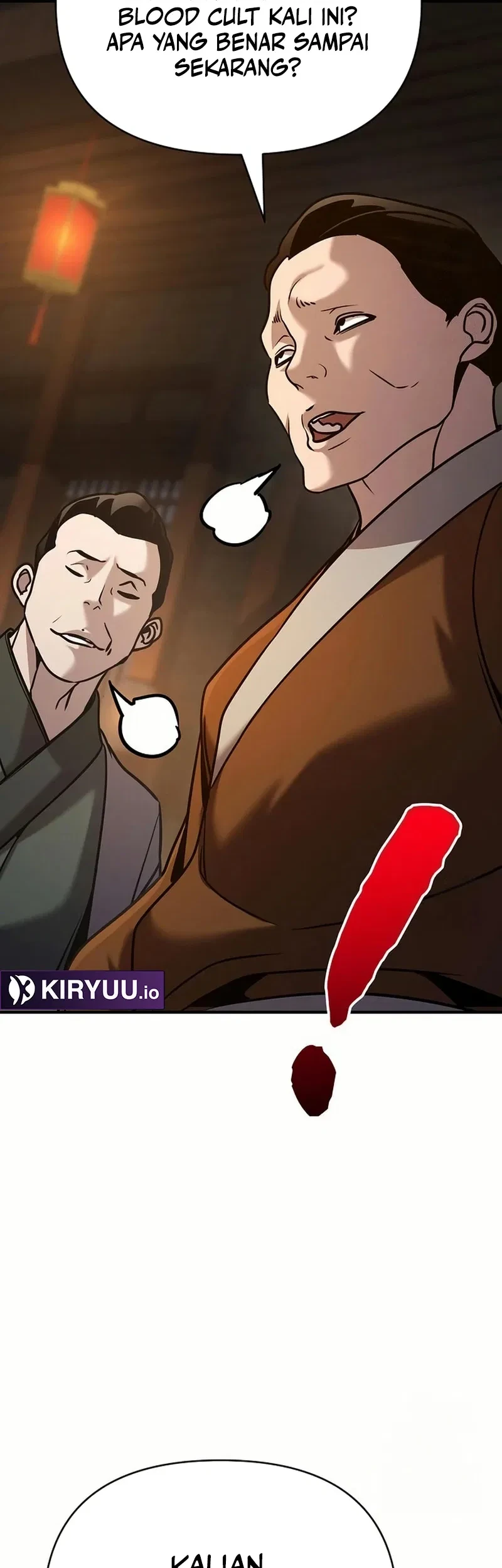 The Mysterious World’s Greatest Martial Artist Little Prince Chapter 82 - halaman 59