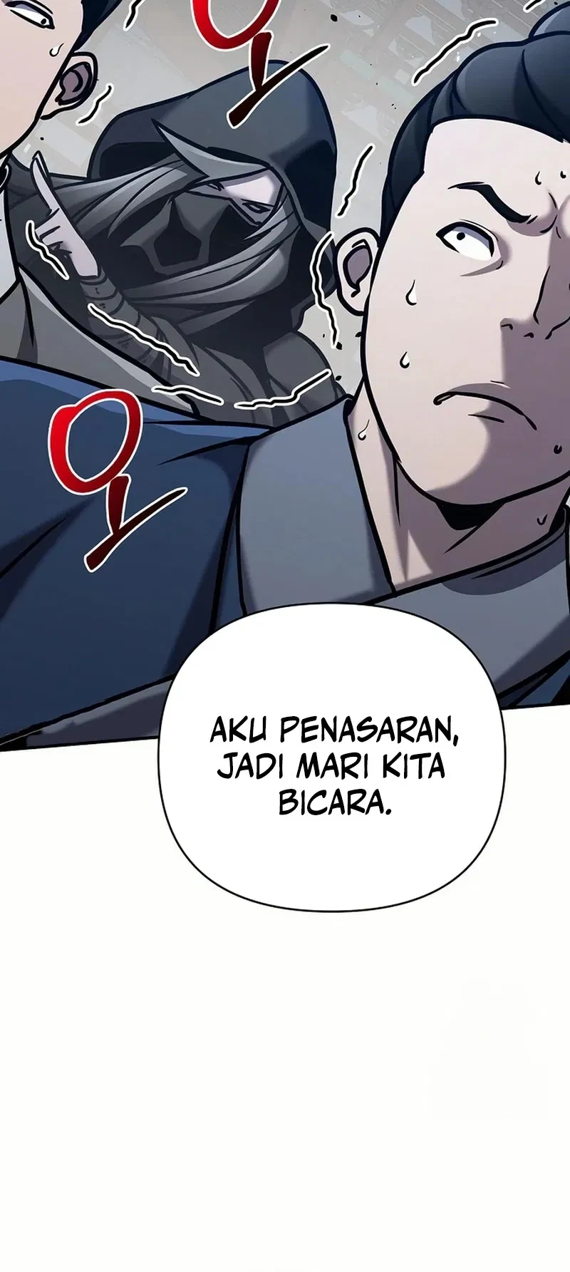 The Mysterious World’s Greatest Martial Artist Little Prince Chapter 82 - halaman 73