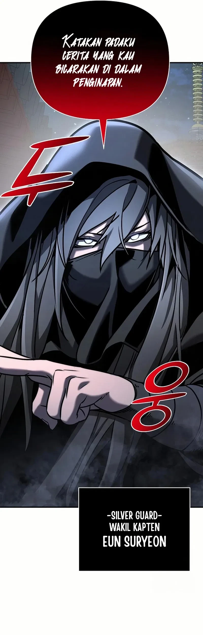 The Mysterious World’s Greatest Martial Artist Little Prince Chapter 82 - halaman 74