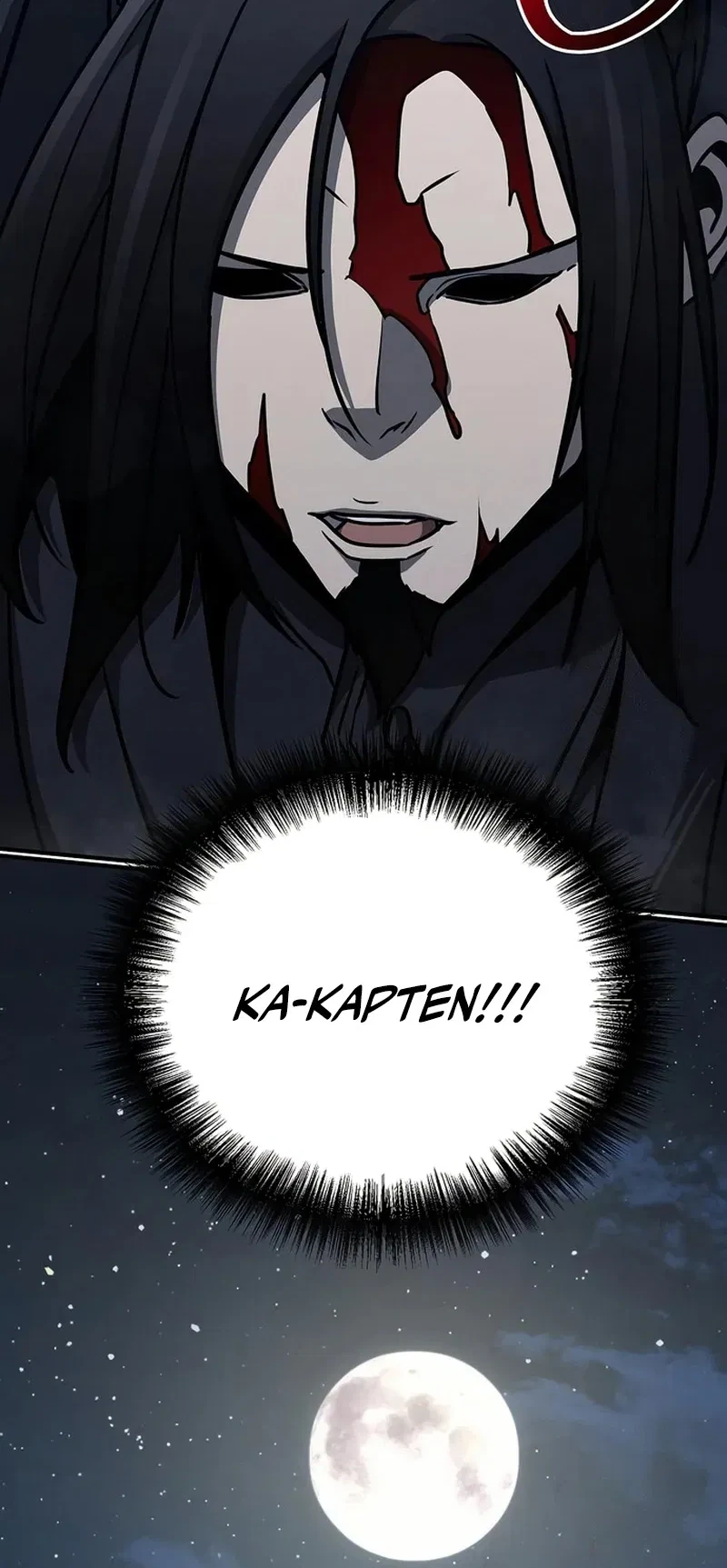 The Mysterious World’s Greatest Martial Artist Little Prince Chapter 82 - halaman 77