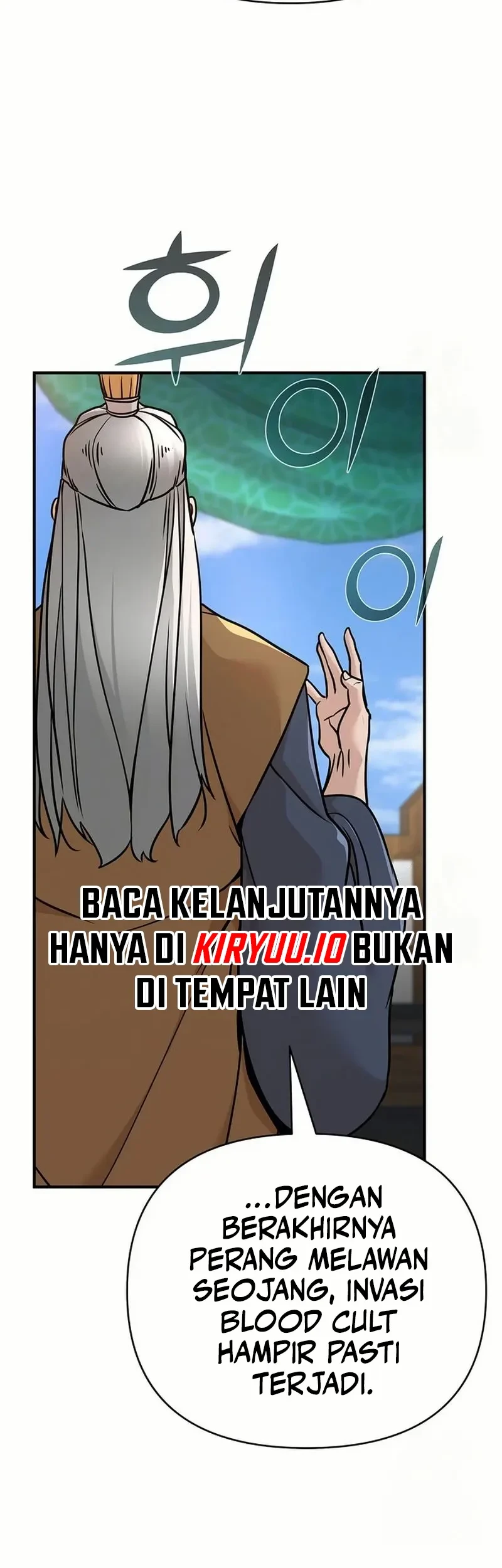 The Mysterious World’s Greatest Martial Artist Little Prince Chapter 83 - halaman 12