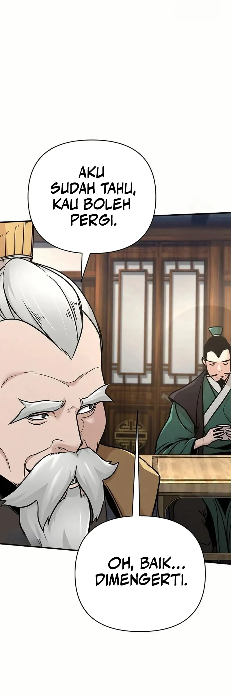 The Mysterious World’s Greatest Martial Artist Little Prince Chapter 83 - halaman 17