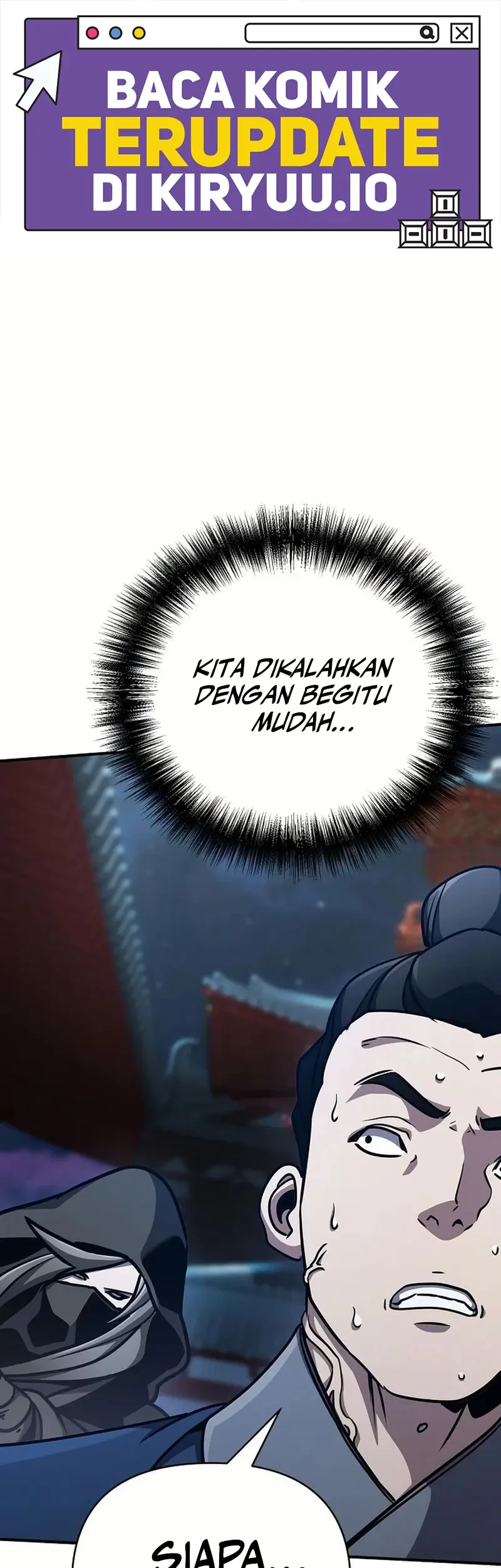 The Mysterious World’s Greatest Martial Artist Little Prince Chapter 83 - halaman 2