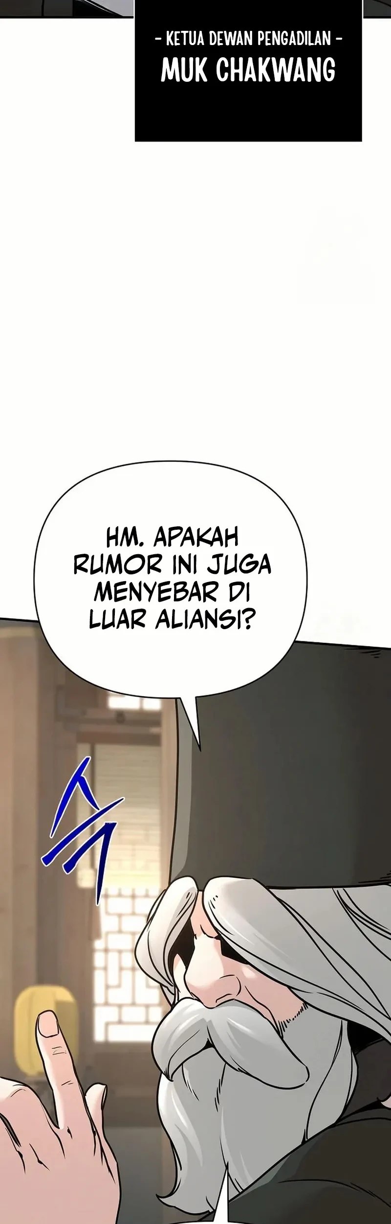 The Mysterious World’s Greatest Martial Artist Little Prince Chapter 83 - halaman 26