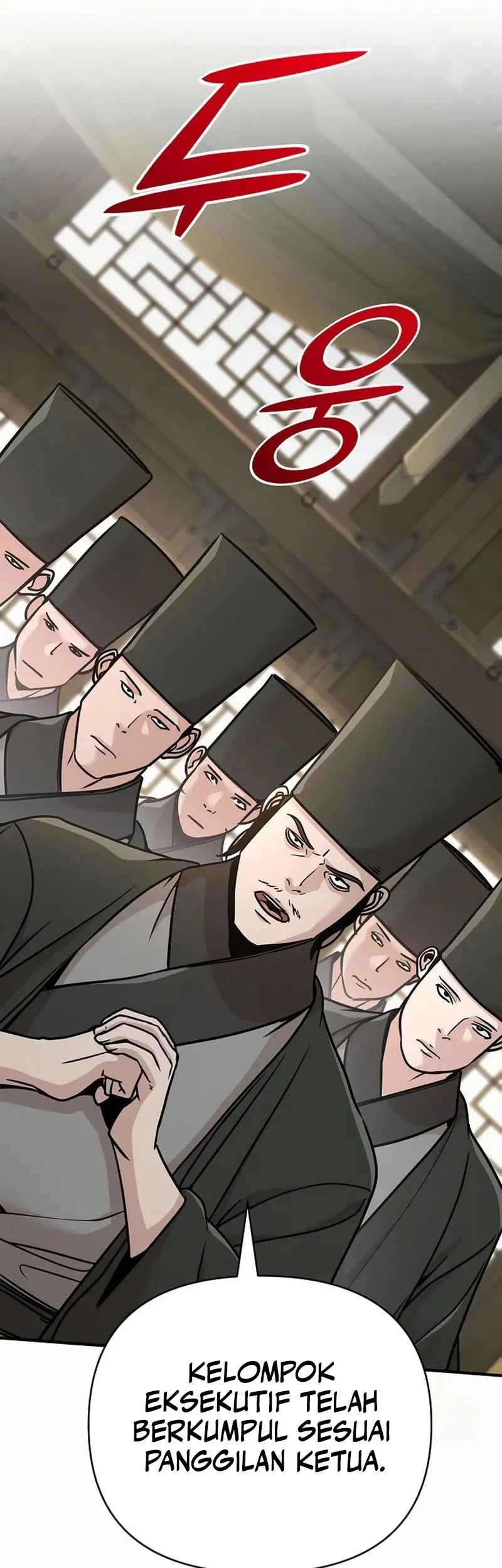 The Mysterious World’s Greatest Martial Artist Little Prince Chapter 83 - halaman 29