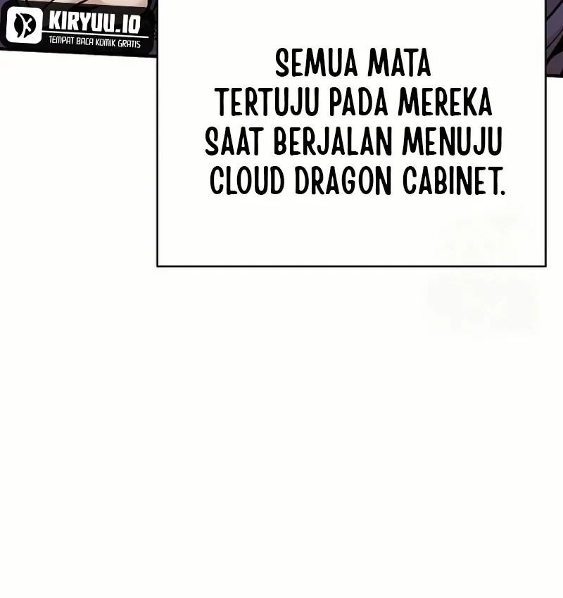The Mysterious World’s Greatest Martial Artist Little Prince Chapter 83 - halaman 40