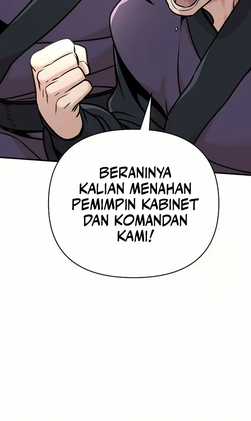 The Mysterious World’s Greatest Martial Artist Little Prince Chapter 83 - halaman 44