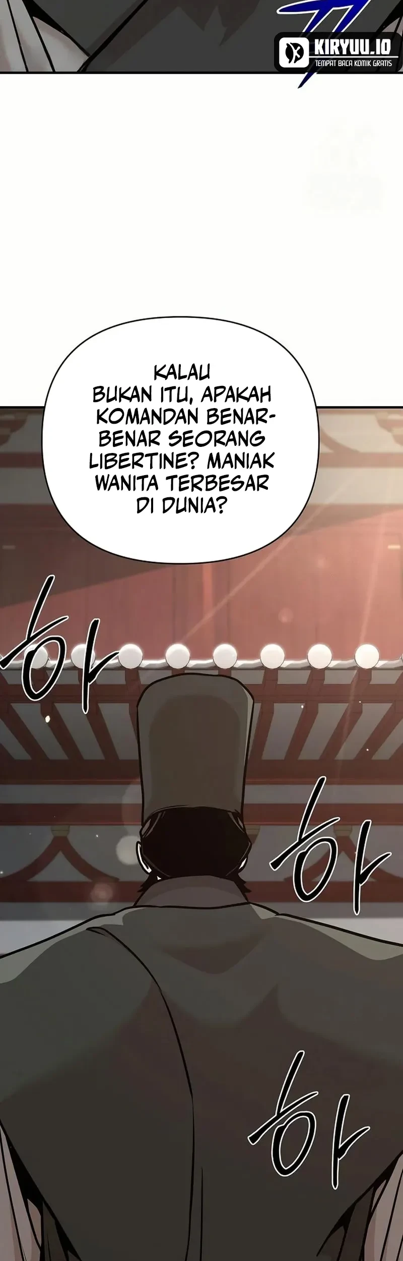 The Mysterious World’s Greatest Martial Artist Little Prince Chapter 83 - halaman 55