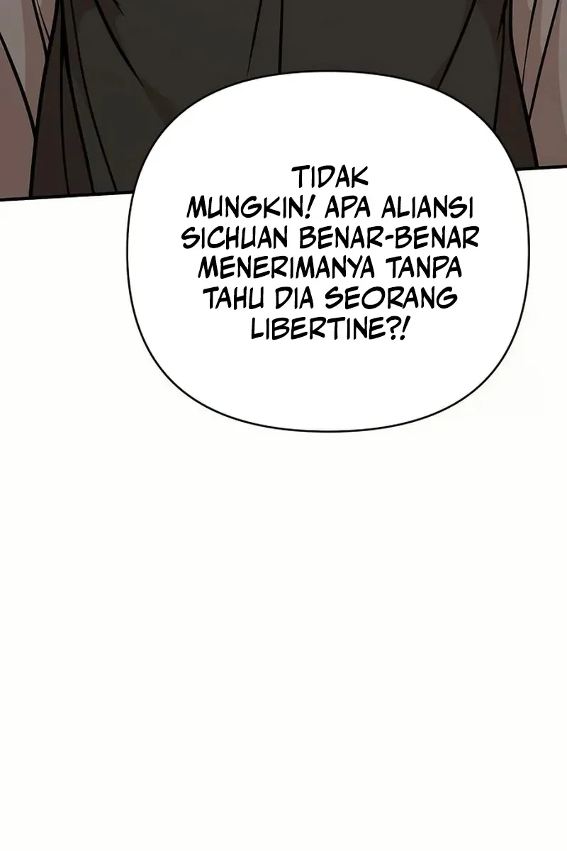 The Mysterious World’s Greatest Martial Artist Little Prince Chapter 83 - halaman 56