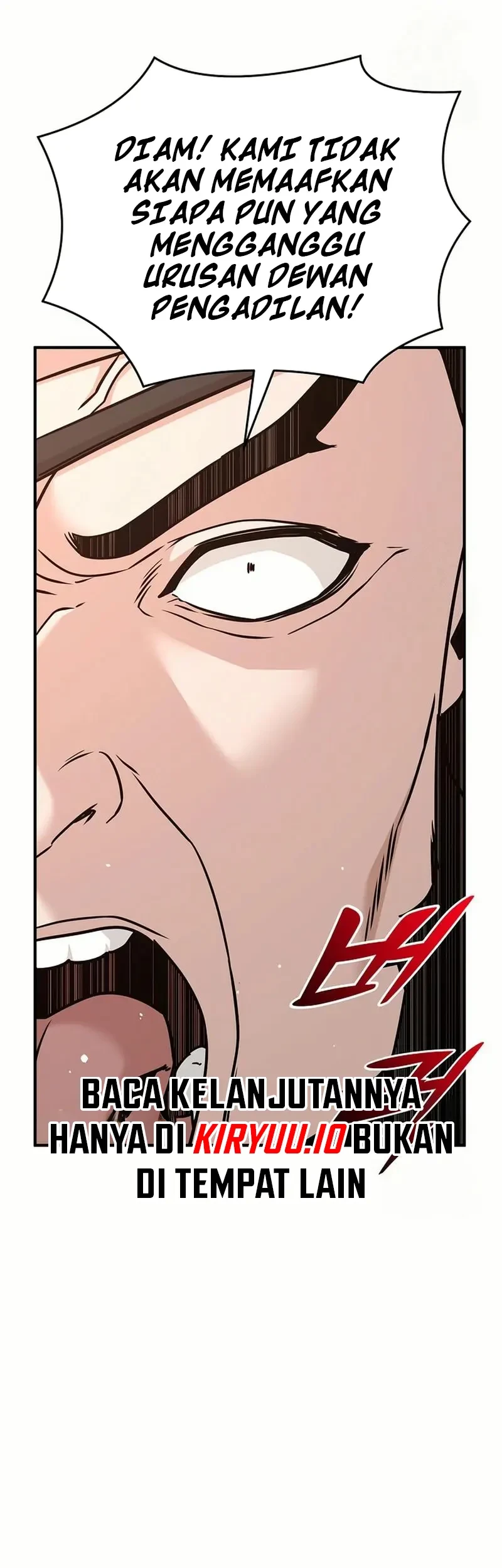 The Mysterious World’s Greatest Martial Artist Little Prince Chapter 83 - halaman 57