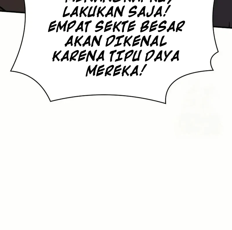 The Mysterious World’s Greatest Martial Artist Little Prince Chapter 83 - halaman 60