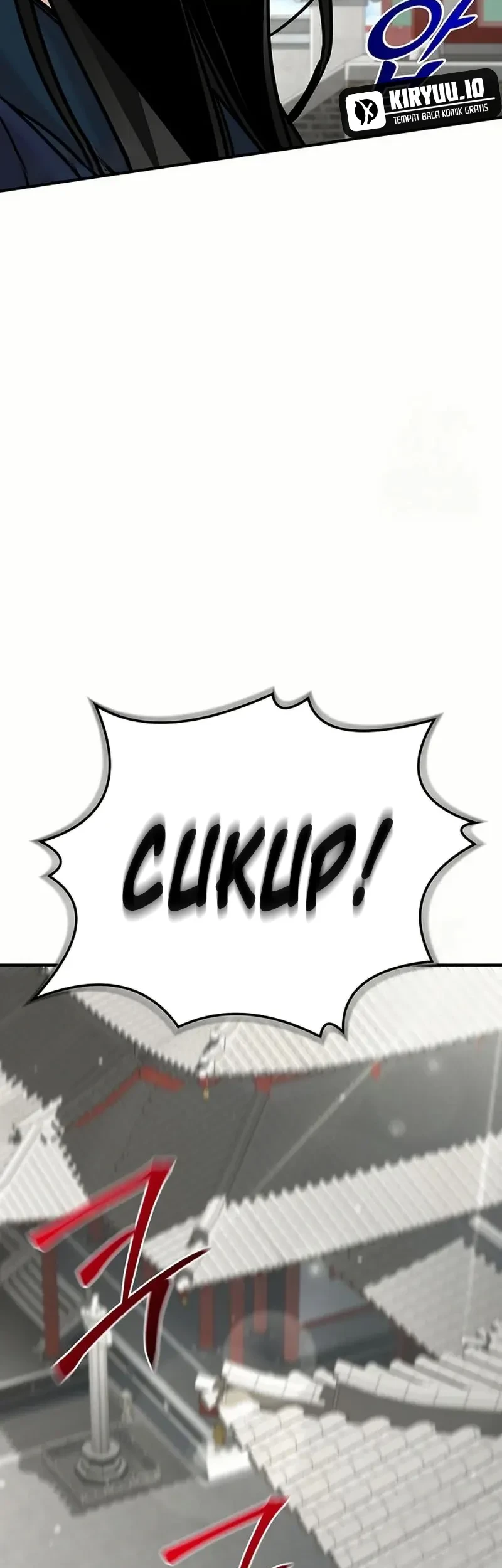 The Mysterious World’s Greatest Martial Artist Little Prince Chapter 83 - halaman 63