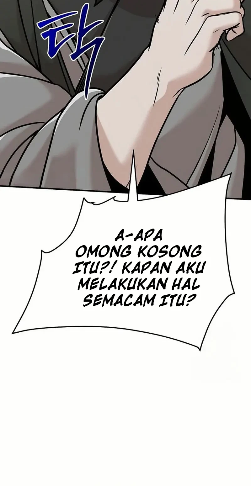 The Mysterious World’s Greatest Martial Artist Little Prince Chapter 83 - halaman 68